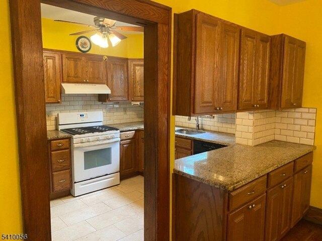 House for sale in Roselle, New Jersey