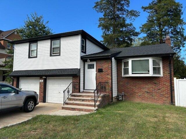 House for sale in Roselle, New Jersey