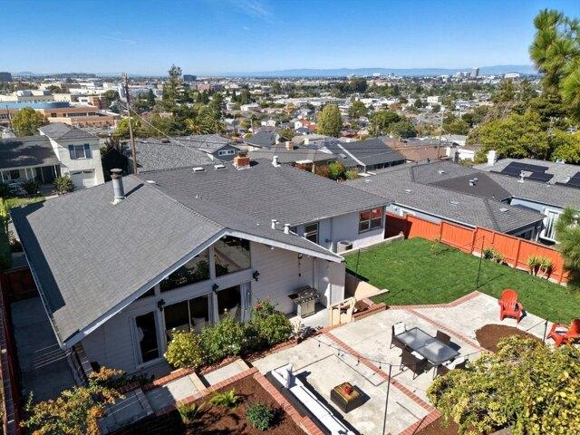 House for sale in San Mateo, California