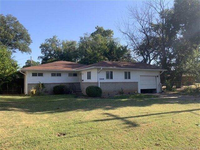 House for sale in Stillwater, Oklahoma
