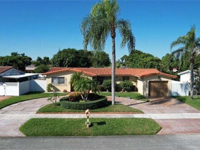 House for sale in Hialeah, Florida