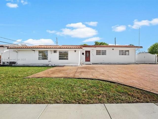 House for sale in Hialeah, Florida