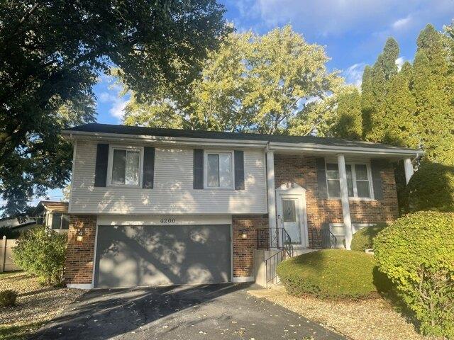 House for sale in Country Club Hills, Illinois