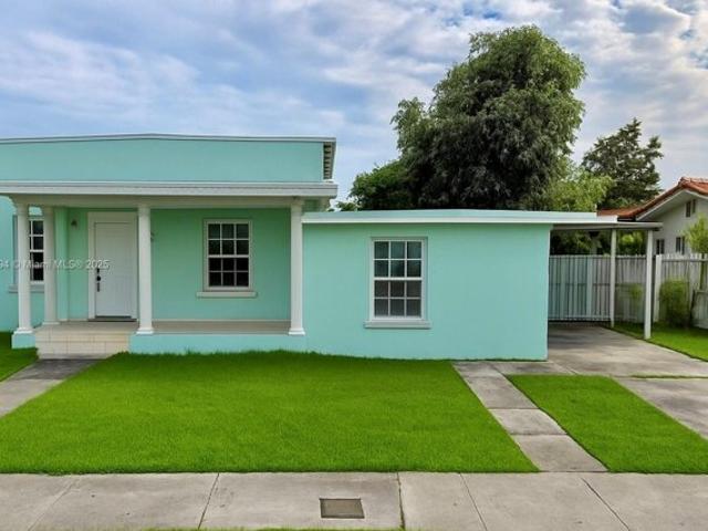 House for sale in Hialeah, Florida