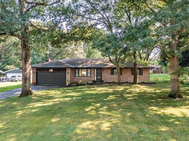 House for sale in Indiana