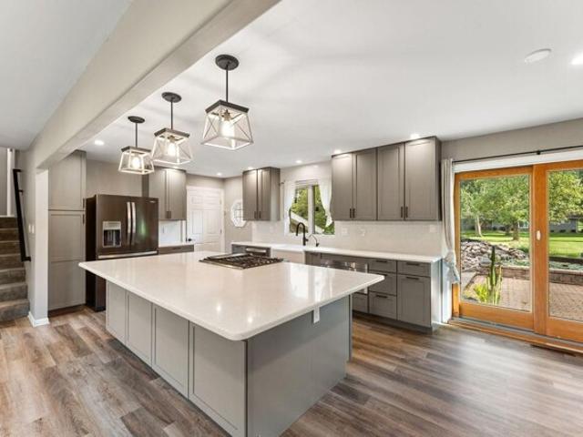 House for sale in Saint John, Indiana