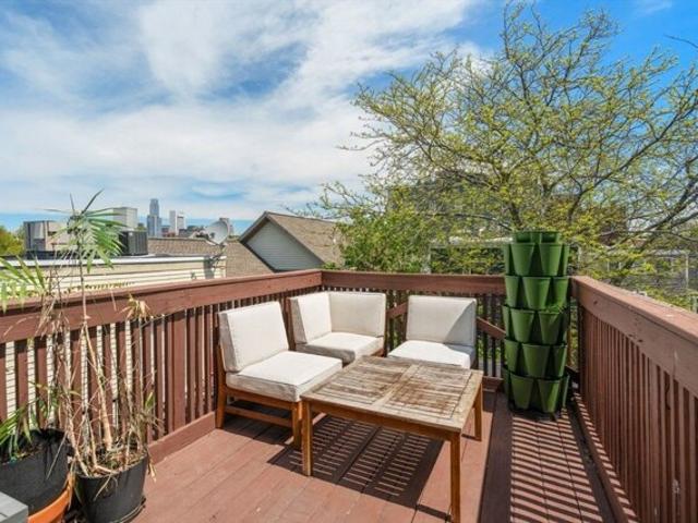 Condo for sale in Boston, Massachusetts
