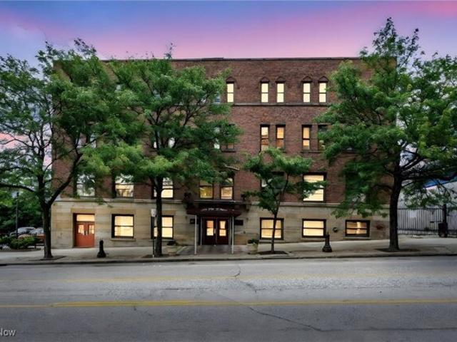 Condo for sale in Cleveland, Ohio