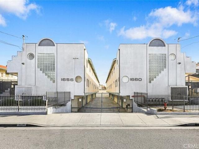 Condo for sale in Gardena, California