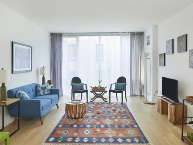 Condo for sale in Arverne, New York