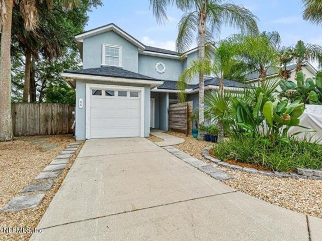House for sale in Atlantic Beach, Florida