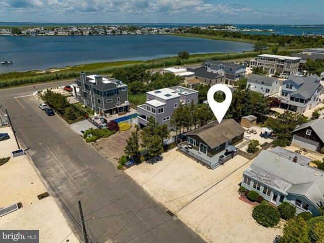 House for sale in Barnegat Light, Ocean County