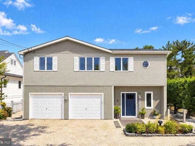 House for sale in Barnegat Light, Ocean County