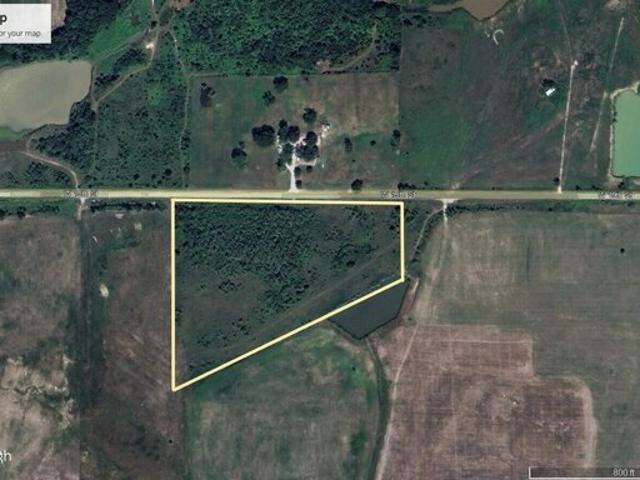 Land for sale in Baxter Springs