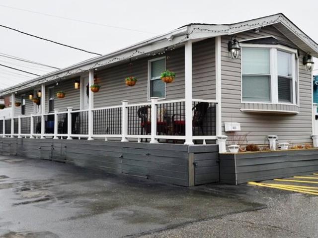 House for sale in Hudson, New Jersey
