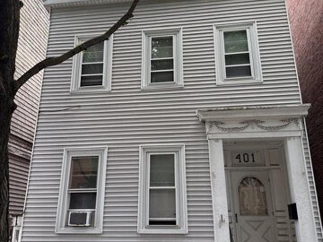 House for sale in Boston, Massachusetts