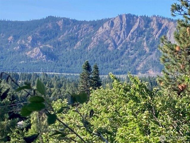 Land for sale in Cle Elum, Washington