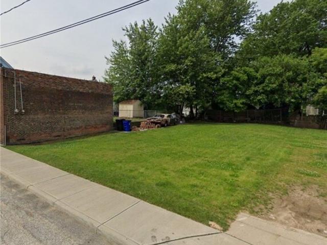 Land for sale in Cleveland