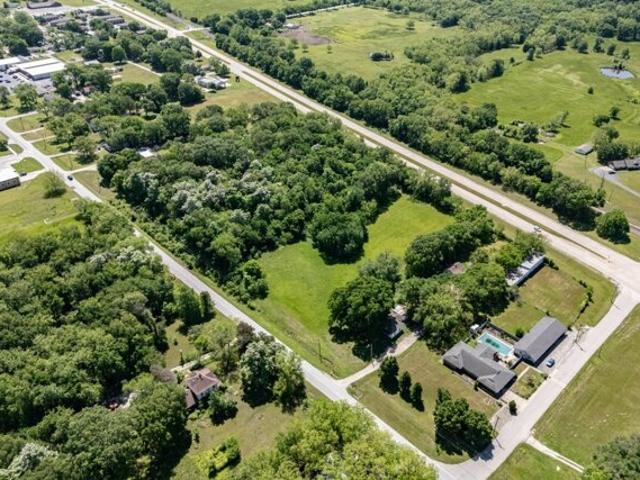 Land for sale in Coffeyville Land for sale in Coffeyville