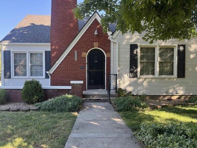 House for sale in Concordia, Kansas
