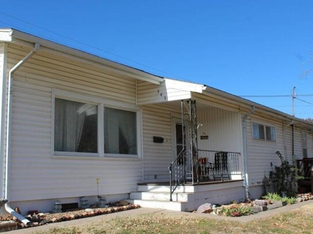 House for sale in Kansas