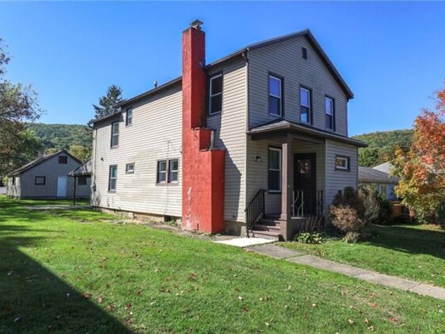 House for sale in Corning, New York