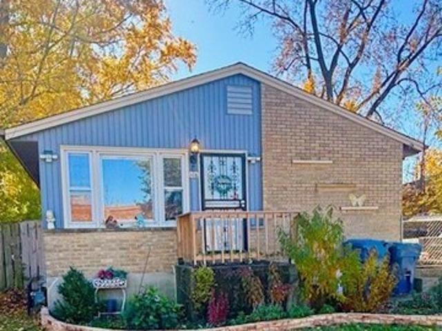 House for sale in Harvey, Illinois