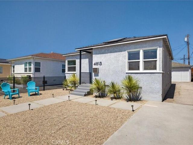 House for sale in Hawthorne, California