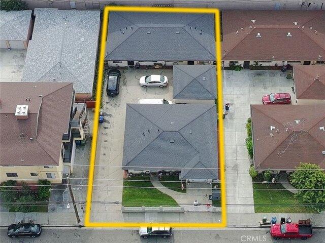 House for sale in Hawthorne, California