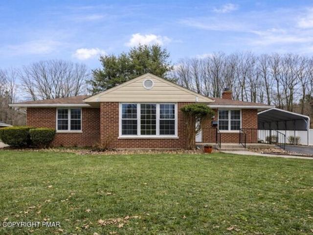 House for sale in Hazleton, Pennsylvania