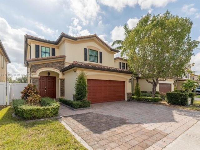House for sale in Hialeah, Florida