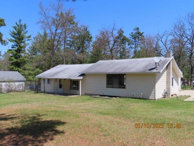 House for sale in Mio