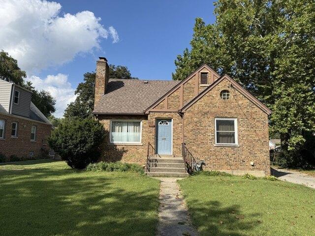 House for sale in Homewood, Illinois