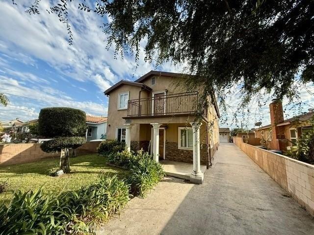 House for sale in Inglewood, California