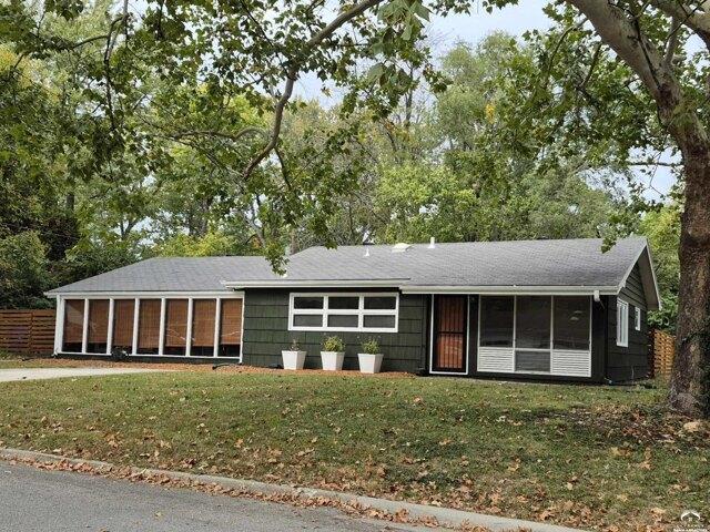 House for sale in Kansas