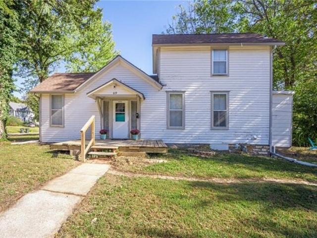 House for sale in Kansas