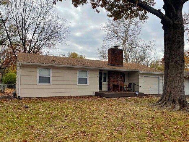 House for sale in Kansas