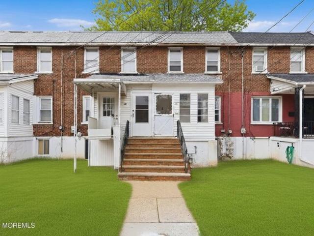 House for sale in Linden, New Jersey