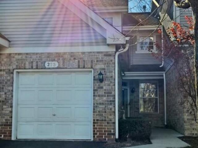 House for sale in Lombard, Illinois