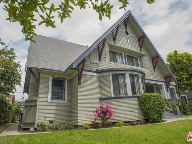 House for sale in Canoga Park, California