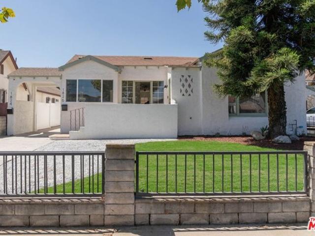 House for sale in Inglewood, California