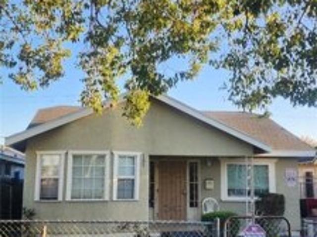 House for sale in Westmont, Canoga Park