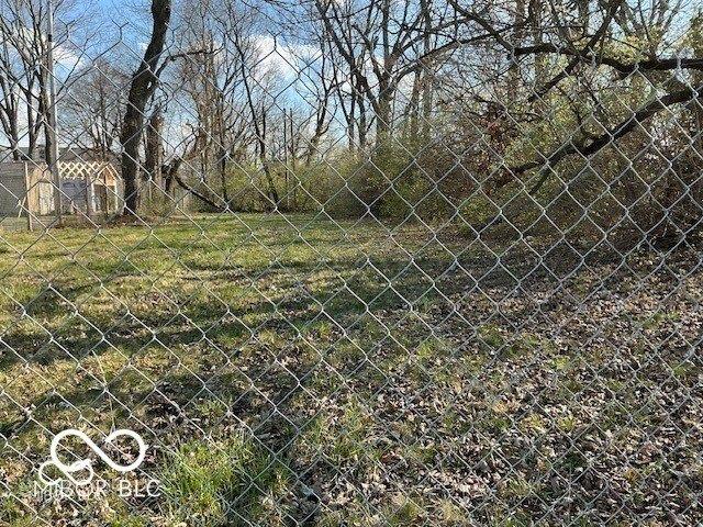 Land for sale in Indianapolis