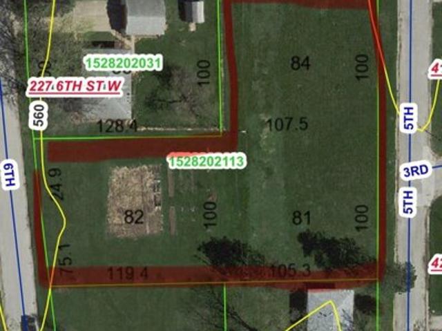 Land for sale in Andalusia