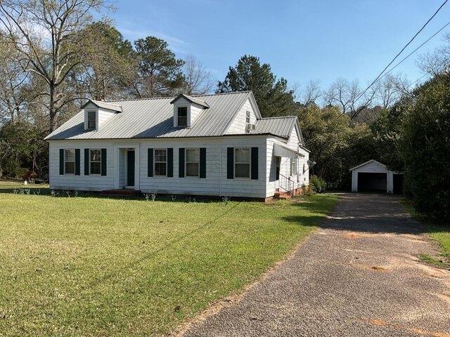 House for sale in Luverne, Alabama