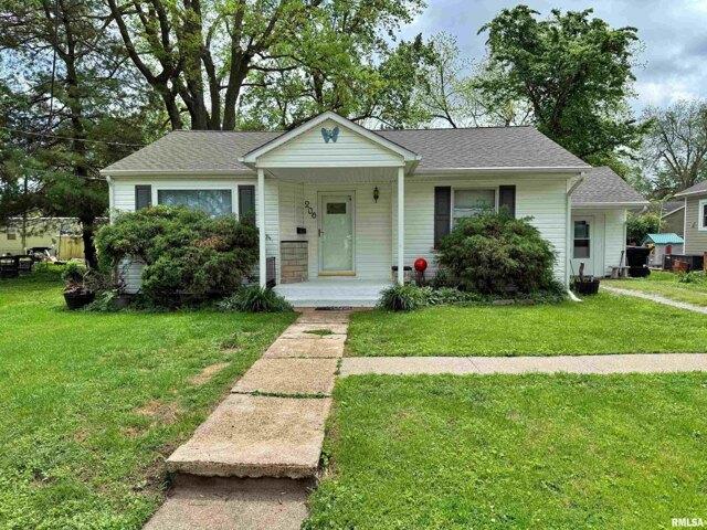 House for sale in Metropolis