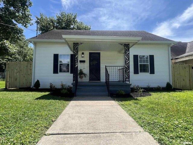 House for sale in Metropolis