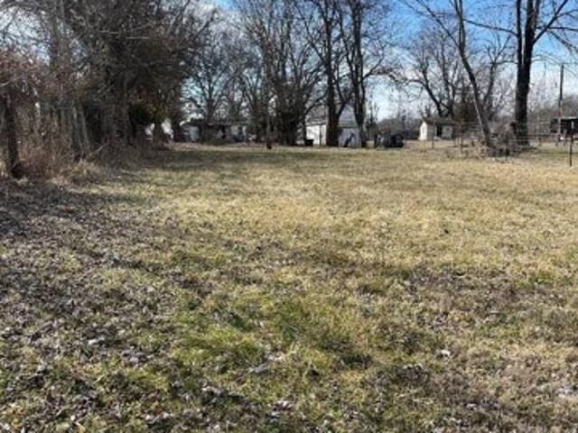 Land for sale in Metropolis, Illinois
