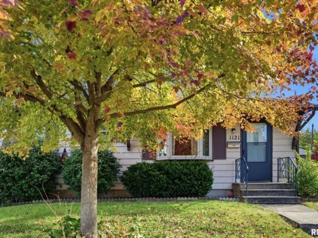 House for sale in Milan, Illinois