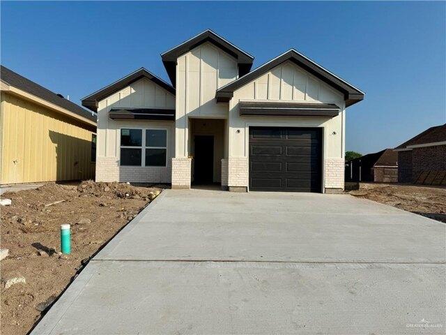 House for sale in Hidalgo, Texas